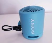 Sony SRS-XB100 - Kabelloser Bluetooth-Lautsprecher Bad Godesberg - Pennenfeld Vorschau