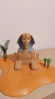 playmobil Sphinx mit Mumienversteck 4242 Brandenburg - Teltow Vorschau