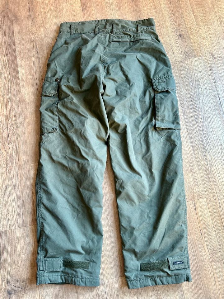 Fjällräven Damenhose gefüttert Gr. 40/42 in Hiltrup