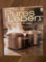 Buch Pures Leben Niedersachsen - Salzhausen Vorschau