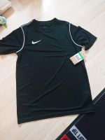 Nike Jungen Shirt, Original, schwarz, neu, Gr. 158 Niedersachsen - Lingen (Ems) Vorschau