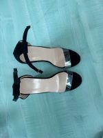 Hohe schuhe sandaletten absatz high heels pumps grösse 39 Niedersachsen - Hemmingen Vorschau