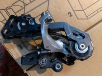 Shimano XT Schaltwerk Shadow RD-M781 10-fach Altona - Hamburg Othmarschen Vorschau