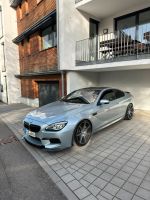 BMW M6 Competition in Coupé Bayern - Marktoberdorf Vorschau