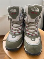 Verkaufe gut erhaltene TheNorthFace Wander/Bergschuhe Größe 40,5 Hessen - Kassel Vorschau