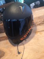 Broken Head Motorrad Helm Größe M Hessen - Marburg Vorschau