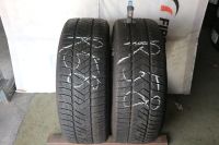 2 Winterreifen 235 60 18 103 H Pirelli gebraucht R 58 Hessen - Walluf Vorschau