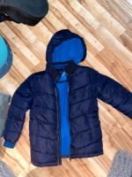 Winterjacke für Kinder Jungs&Mädchen der Größe 128 Nordrhein-Westfalen - Neuenrade Vorschau