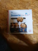 Die besten Desserts meiner Kindheit, Rezepte Buch Baden-Württemberg - Eppingen Vorschau