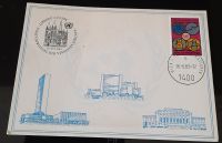 Limburg a.d. Lahn '83 Postkarte Ersttagsbriefe Sonderpostwertzei Nordrhein-Westfalen - Ennigerloh Vorschau