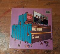 Vinyl LP: Eric Burdon And The Animals: Pop Giants Vol. 25 Hessen - Biebergemünd Vorschau
