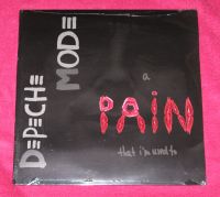 Depeche Mode A Pain That I'm Used To L12Bong36 NEU 12" Vinyl Maxi Bayern - Sulzbach a. Main Vorschau