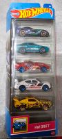 Hot Wheels Dodge Viper SRT10 Toyota AE86 Dodge Charger NEU Sachsen - Regis-Breitingen Vorschau