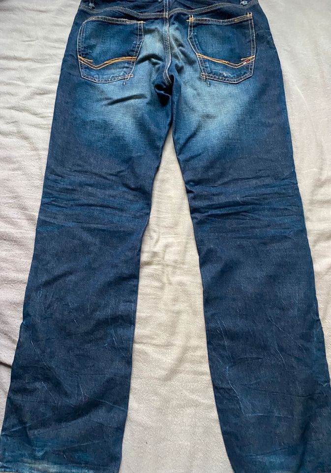 Hilfiger, Fuga- Jeans Paket in Meldorf