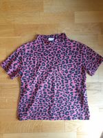 Zara Kids Shirt mit Jaguarmuster Gr. 134 Eimsbüttel - Hamburg Niendorf Vorschau