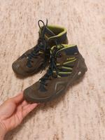 Lowa Wanderschuhe Outdoor Gr. 38 Bayern - Klingenberg am Main Vorschau