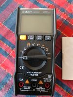 Digital Multimeter. Niedersachsen - Celle Vorschau