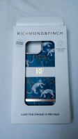 Richmond & Finch Case Hülle iPhone 13 Pro Max, Neu! Nordrhein-Westfalen - Lindlar Vorschau