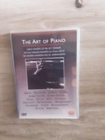 DVD The Art of Piano - Die großen Pianisten des 20. Jahrhunderts Niedersachsen - Lamspringe Vorschau