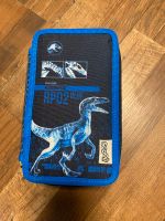 Federtasche Scooli Dino Harburg - Hamburg Hausbruch Vorschau