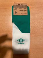 Umbro Werder Bremen Socken Neu 44,5 - 48,5 Niedersachsen - Worpswede Vorschau