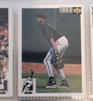 Michael Jordan baseball upper deck 94-95 NBA Hessen - Hanau Vorschau