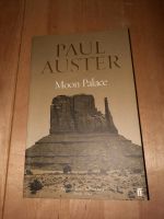 Buch englisch Moon Palace Paul Auster Schleswig-Holstein - Kaltenkirchen Vorschau