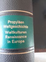 Propyläen Weltgeschichte Düsseldorf - Unterrath Vorschau