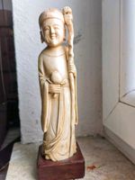 18 Jhdt. Antik Chinesische Figur Asia Japan Baden-Württemberg - Tübingen Vorschau