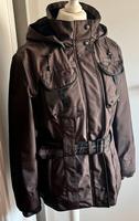 Original Wellensteyn Sonnenwende Damen Jacke Größe L braun Obervieland - Kattenturm Vorschau
