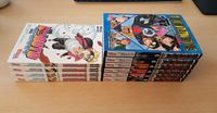 Vigilante My Hero Academia Illegals 2,3,4,6 Boruto 5,7,12 Manga Stuttgart - Bad Cannstatt Vorschau