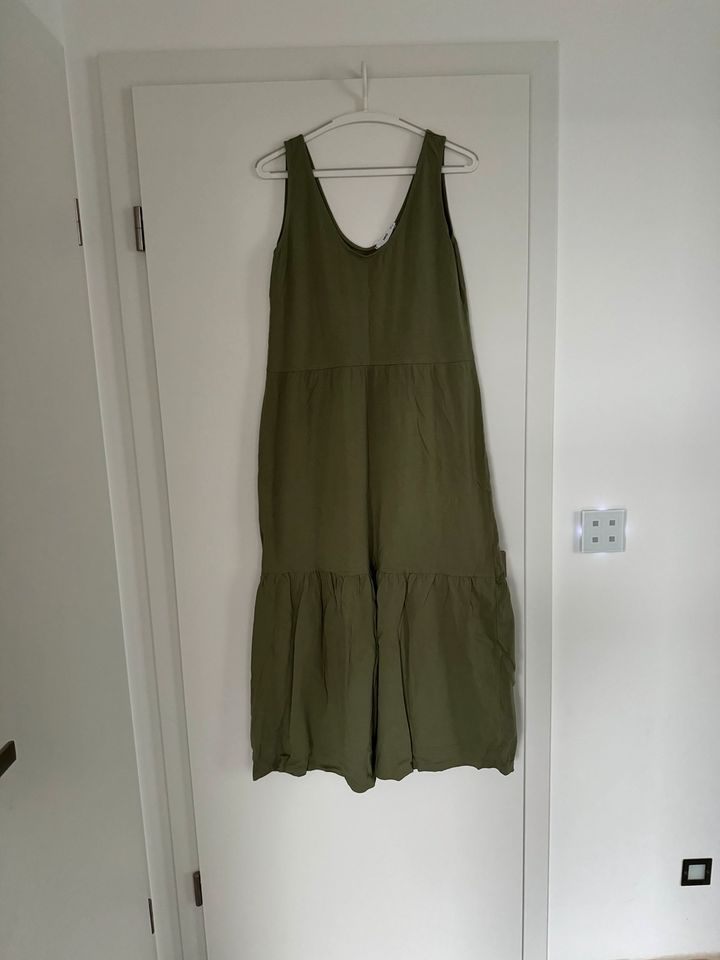 Kleid Sommer Mango Größe M in Krefeld