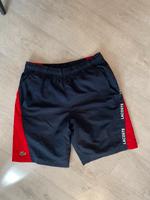 Original Lacoste Shorts Herren GR:XS top Zustand Duisburg - Hamborn Vorschau