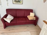 Couch Sofa Dreisitzer sehr guter Zustand Nordrhein-Westfalen - Velbert Vorschau