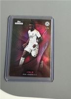 Topps Knockout Champions League Vinicius Jr /5 Münster (Westfalen) - Gievenbeck Vorschau