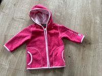 1803 Born in the Alps Fleece pink 4 Monate Niedersachsen - Schiffdorf Vorschau