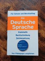 Buch Deutsche Sprache Grammatik Zeichensetzung Sachsen-Anhalt - Bismark (Altmark) Vorschau