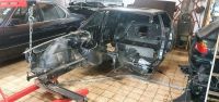 BMW E32 Reparatur bleche/Karosserie teile Hessen - Dieburg Vorschau