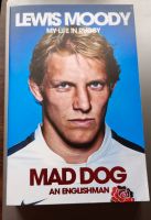 Autobiografie: Lewis Moody - My Life in Rugby "Mad Dog" Beuel - Vilich Vorschau