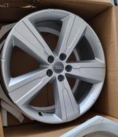 20 Zoll Audi S-Line Alufelgen evtl.  Q5 Q3 A4 A6 A7 Nordrhein-Westfalen - Düren Vorschau