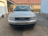 Audi A4 B5 Mecklenburg-Strelitz - Landkreis - Woldegk Vorschau