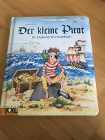 Puzzle Buch „Der kleine Pirat“ Rheinland-Pfalz - Bingen Vorschau