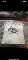 Tshirt Sneaker Bayern - Mühlhausen i.d. Oberpfalz Vorschau