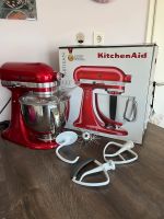 Kitchen Aid 4,8 l Niedersachsen - Osnabrück Vorschau