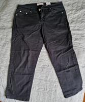 Schwarze 3/4 Hose Bonprix Gr 40 Rostock - Südstadt Vorschau
