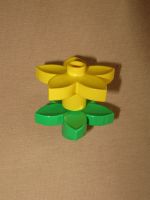 Lego Duplo Blume gelb Schleswig-Holstein - Mittelangeln Vorschau