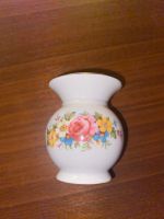 Minivase aus Porzellan von Gerold Porzellan made in west Germany Nordrhein-Westfalen - Kirchlengern Vorschau