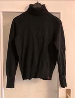 DAMEN PULLOVER ~ ROLLKRAGEN PULLOVER ~ GR M ~ SCHWARZ ~ von EDC ~ Nordrhein-Westfalen - Gummersbach Vorschau