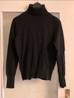 DAMEN PULLOVER ~ ROLLKRAGEN PULLOVER ~ GR M ~ SCHWARZ ~ von EDC ~ Nordrhein-Westfalen - Gummersbach Vorschau