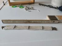 Perlenarmband Baden-Württemberg - Leutkirch im Allgäu Vorschau